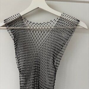 Sequin Dress sz xs/s